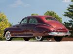 Packard Custom Super Clipper Eight Sedan 1947 года